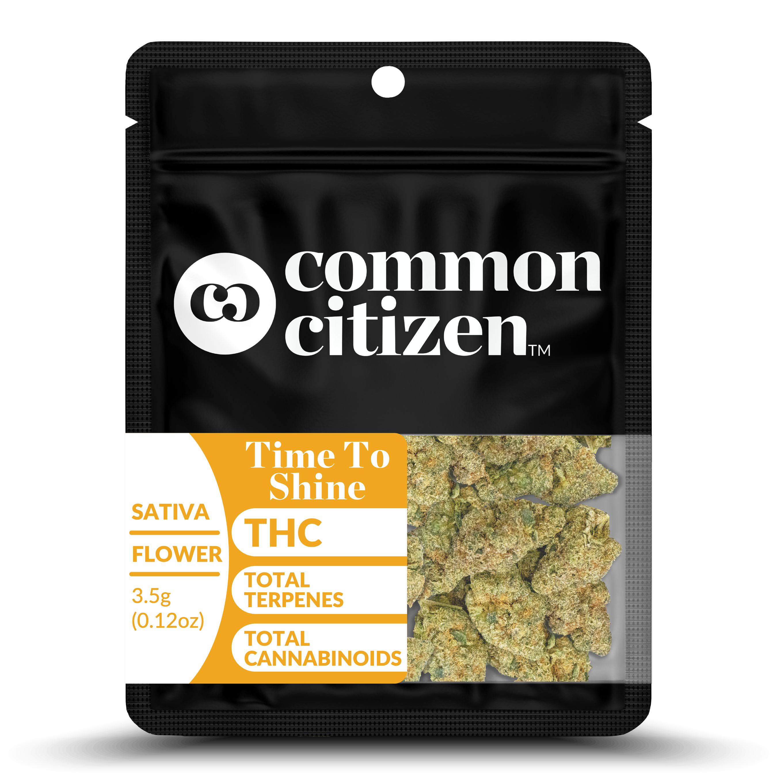 Buddha Tahoe OG | 3.5G Bag | Quincy-Smilez