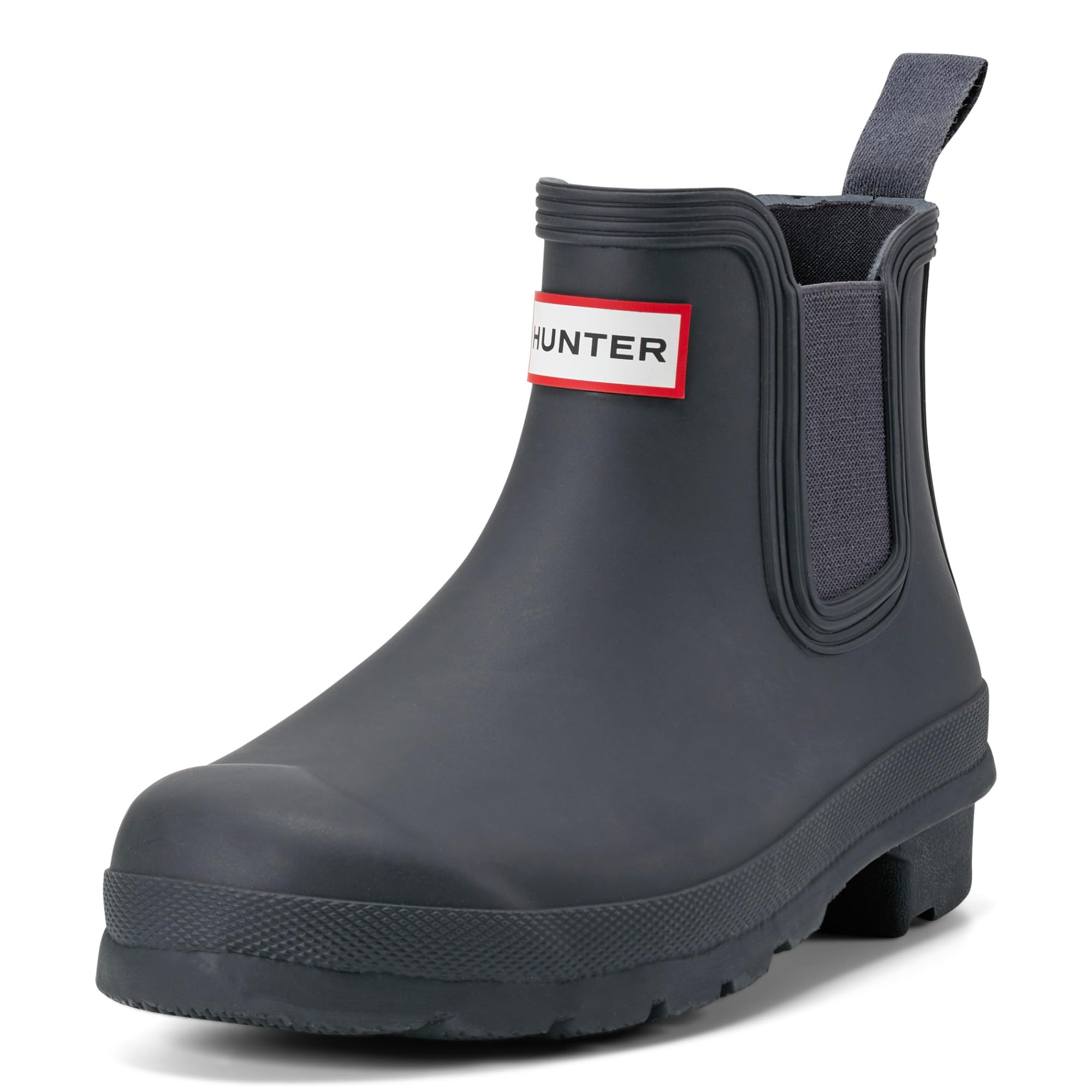 Hunter - Brandclub - Hunter City Explorer Ankle Boot Black/Shaded