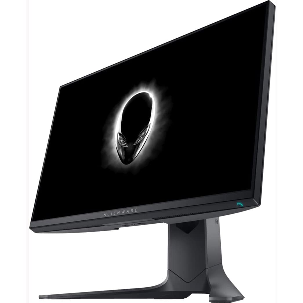 Alienware - Brandclub - Alienware 240Hz Gaming Monitor 27 Inch