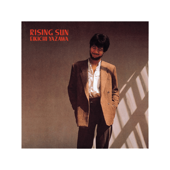 ALBUM｜矢沢永吉公式サイト