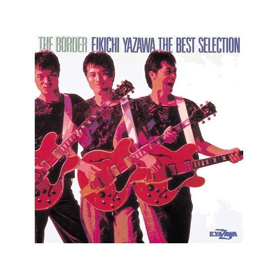 ALBUM｜矢沢永吉公式サイト