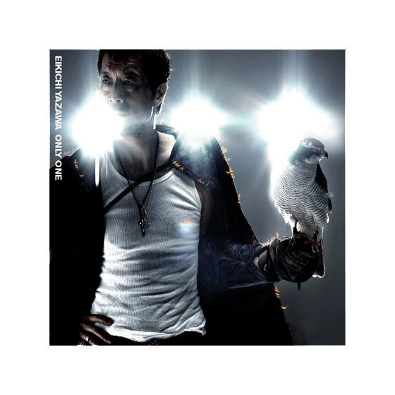 ALBUM｜矢沢永吉公式サイト