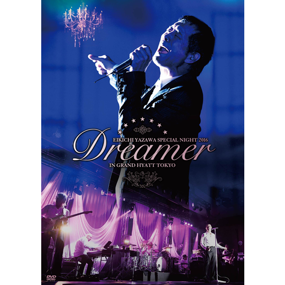 VIDEO｜矢沢永吉公式サイト