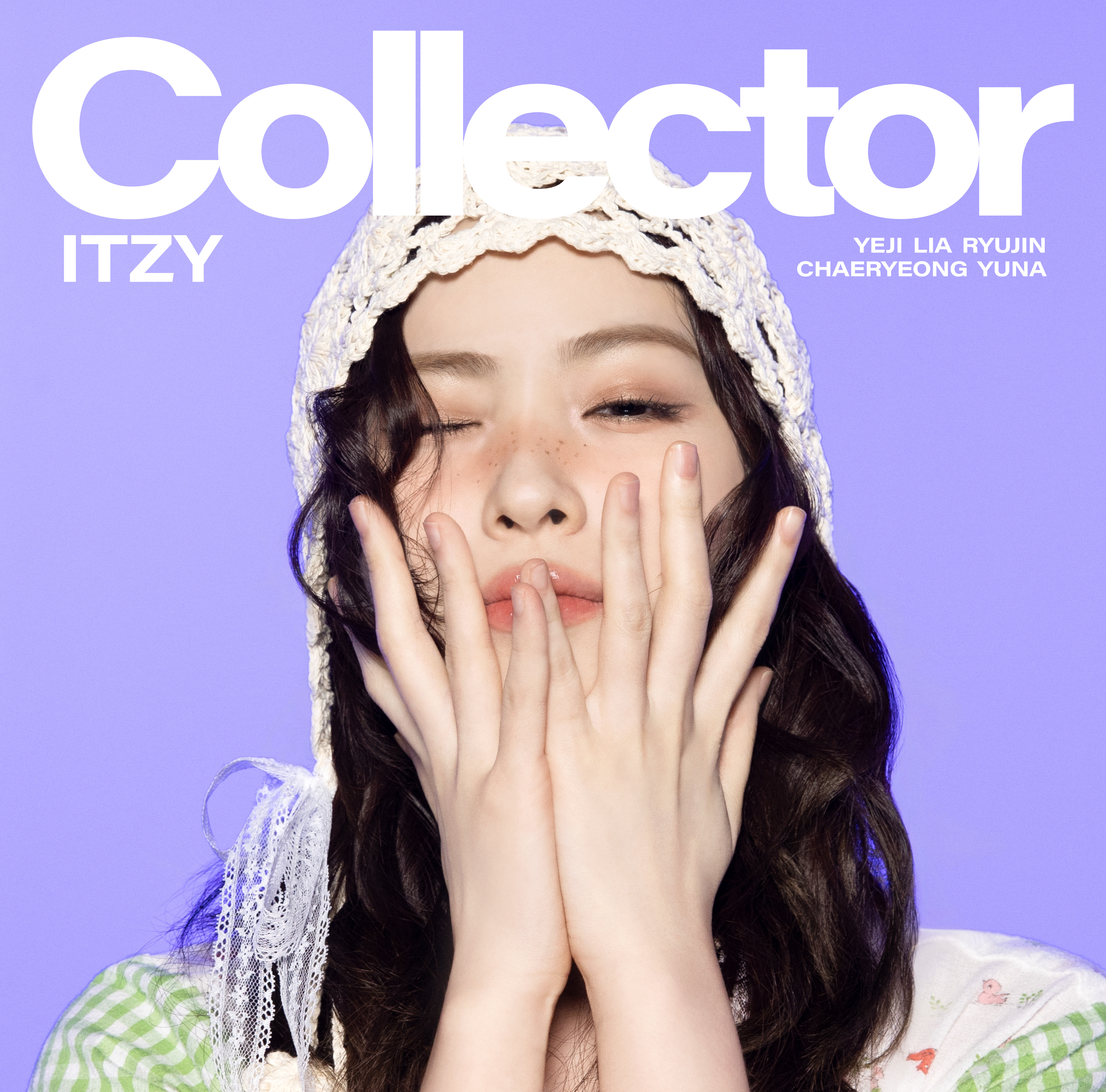 ALBUM｜DISCOGRAPHY｜ITZY OFFICIAL SITE