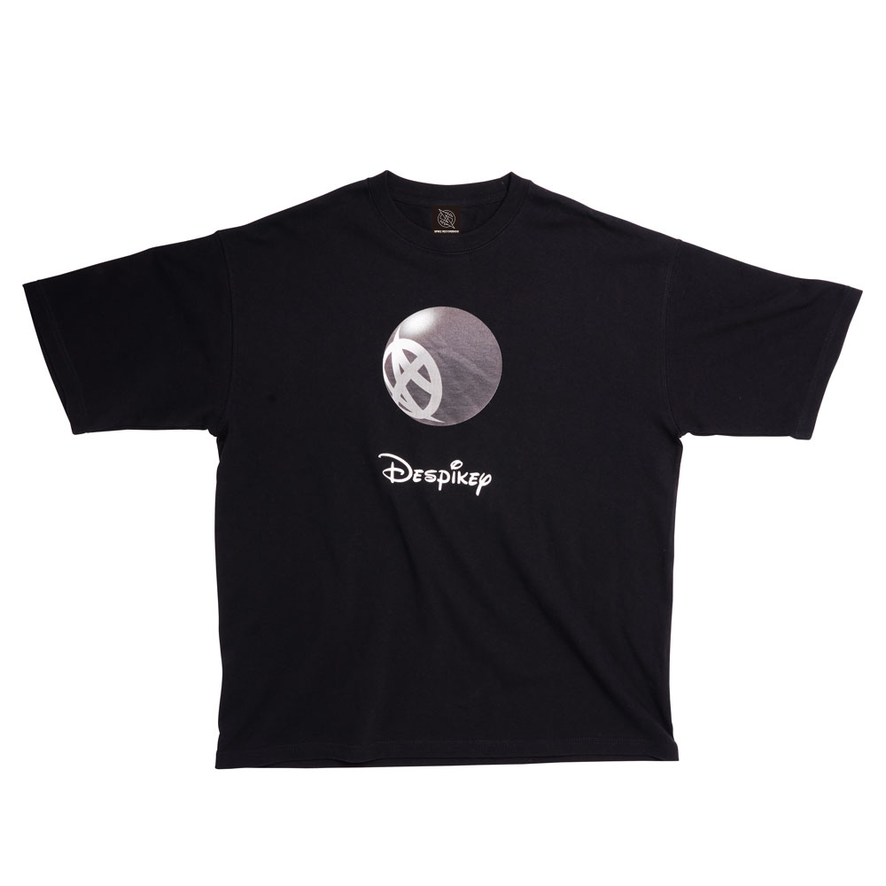 SPIKE RECORDINGS by HISASHIからヘビーウェイトTシャツが登場