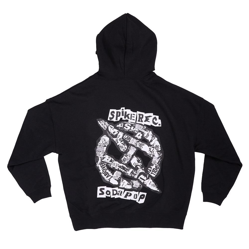 NEWアイテム、新年初売りより販売スタート！ | G4Space × SODAPOP