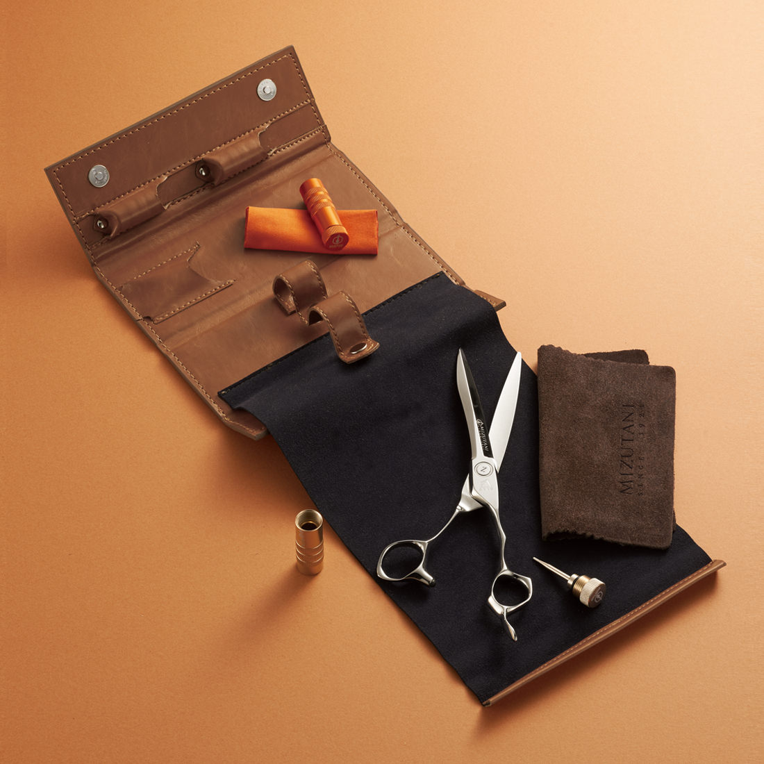 プレミアムケアセット | ミズタニシザーズ