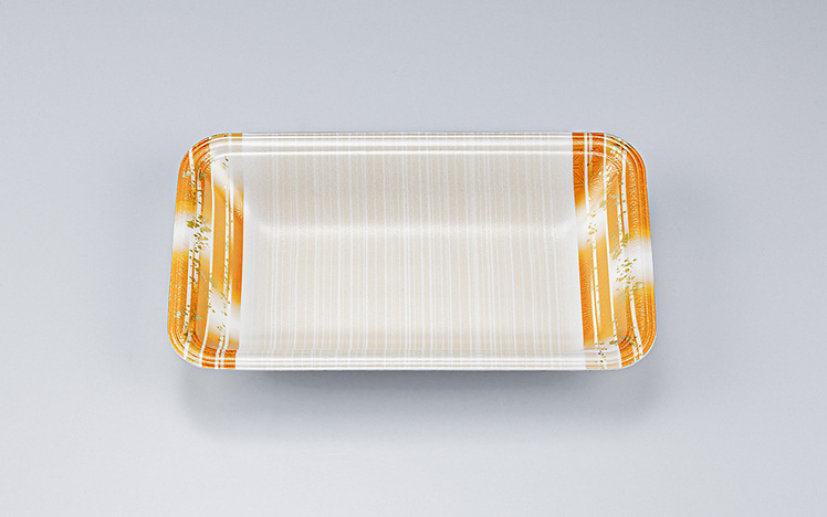 新LL12－30 麻絣橙 | 製品詳細 | シーピー化成株式会社