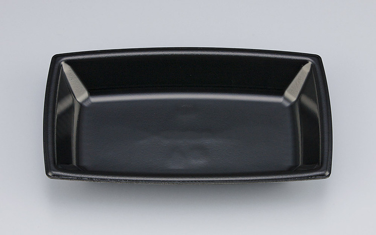 TN舟渡20－12 黒本体 | 製品詳細 | シーピー化成株式会社