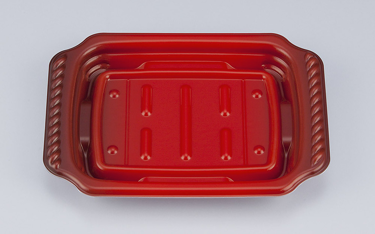 TNプレト18－13 セルモ赤本体 | 製品詳細 | シーピー化成株式会社