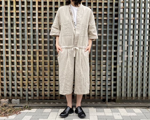 初夏に向けて ＊＊ | 表参道店 | nest Robe Shop Blog | nest Robe