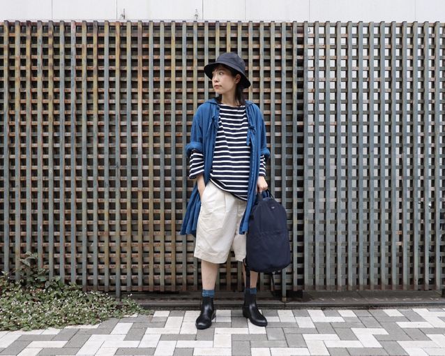 rainy season ＊＊ | 表参道店 | nest Robe Shop Blog | nest Robe