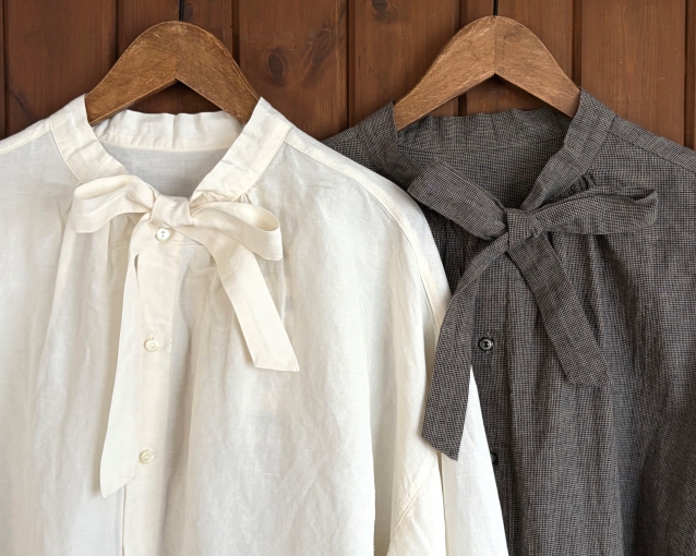 新入荷アイテムのご紹介①＊ | 表参道店 | nest Robe Shop Blog | nest