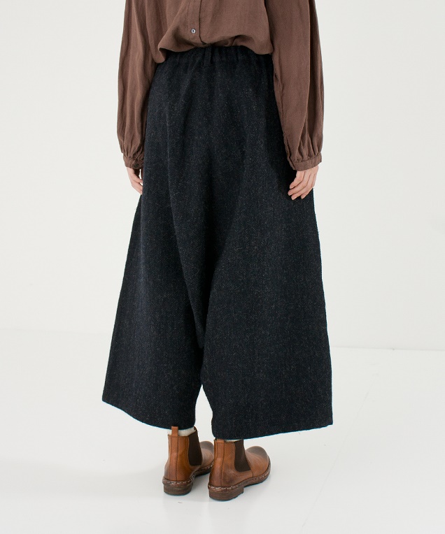 シェットランドウールシリーズ | ONLINE SHOP | nest Robe Shop Blog