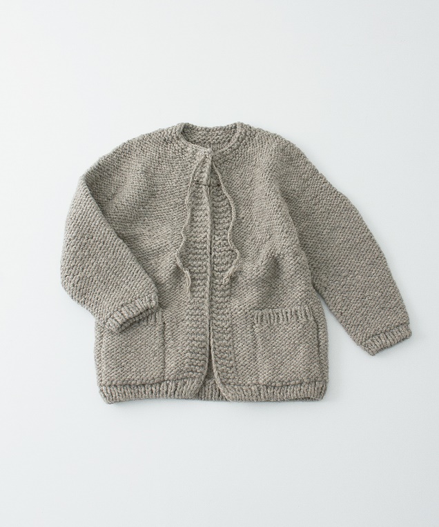 ペルーニットシリーズ | ONLINE SHOP | nest Robe Shop Blog | nest