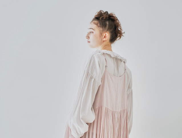 NEW IN !! 】SAKURA シリーズ | ONLINE SHOP | nest Robe Shop Blog