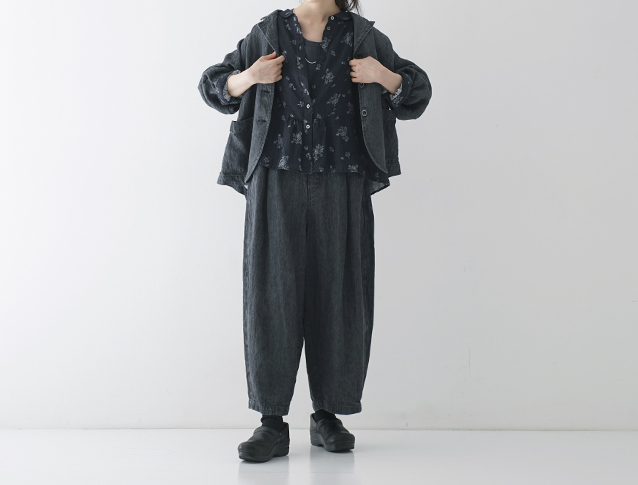 NEW IN】ヴィンテージフラワープリントシリーズ | ONLINE SHOP | nest