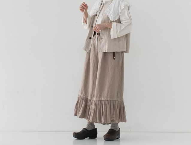 NEW IN】レースシリーズ | ONLINE SHOP | nest Robe Shop Blog | nest