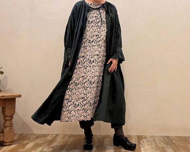 梅田店 | nest Robe Shop Blog | nest Robe（ネストローブ
