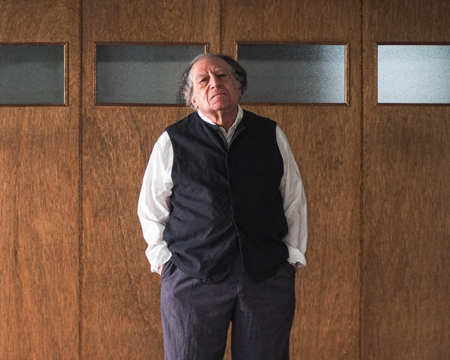 サステナブルな素材で定番をアップデート。UpcycleLino初のクルー