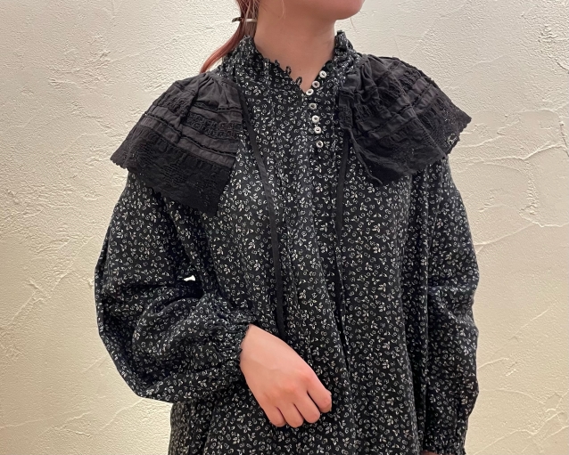 old flower.. | 福岡店 | nest Robe Shop Blog | nest Robe（ネスト