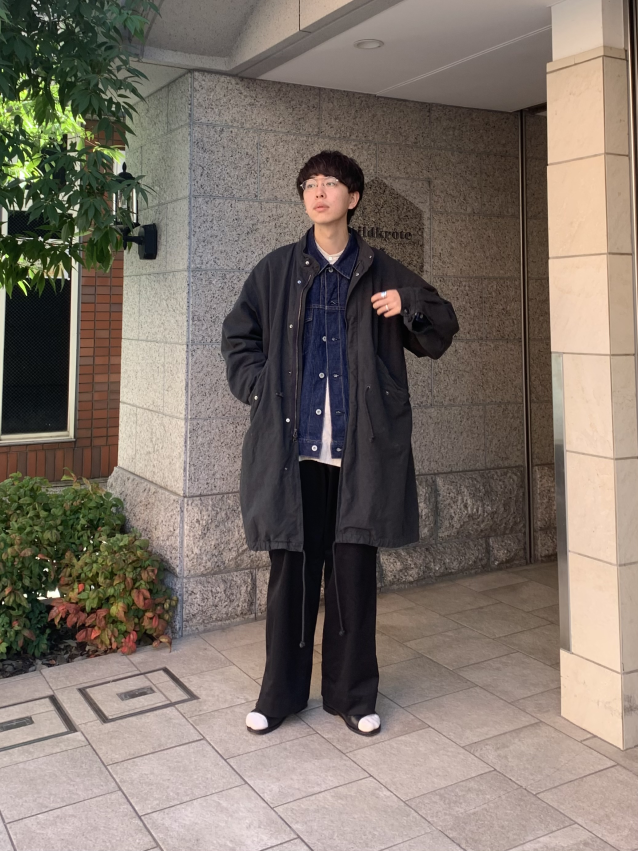 まもなく | 京都店 | CONFECT Shop Blog | CONFECT（コンフェクト