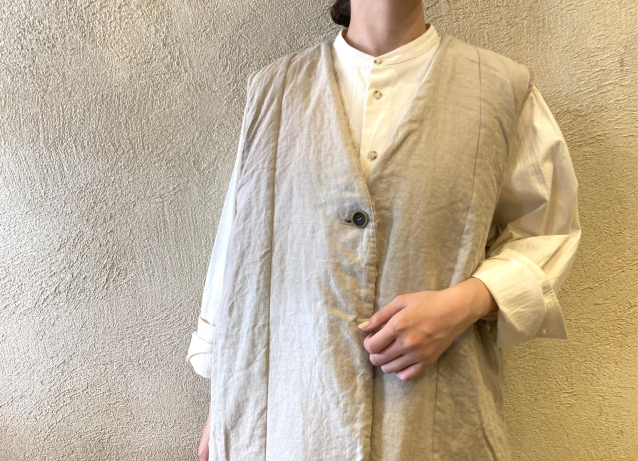 ボアシリーズ ** | 京都店 | nest Robe Shop Blog | nest Robe（ネスト