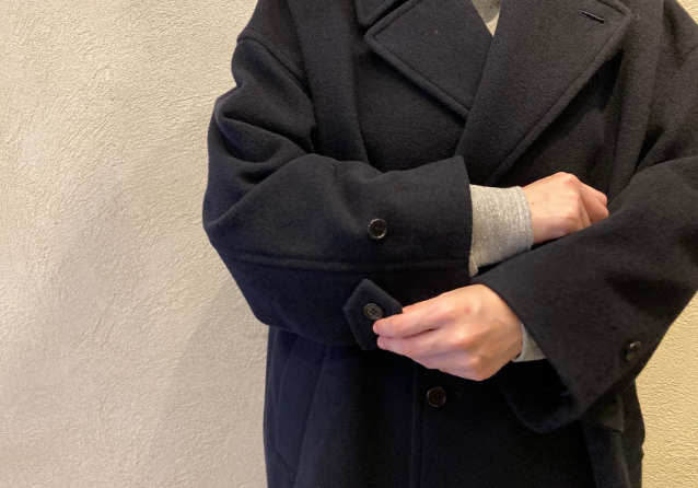 ウールカシミヤ ** | 京都店 | nest Robe Shop Blog | nest Robe