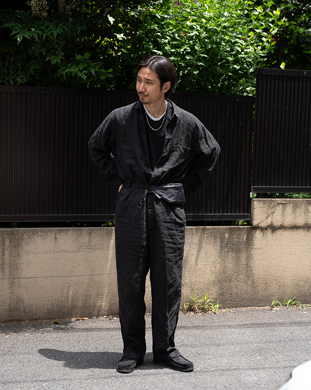 上だけ、脱ぐ。 | PRESS ROOM | CONFECT Shop Blog | CONFECT