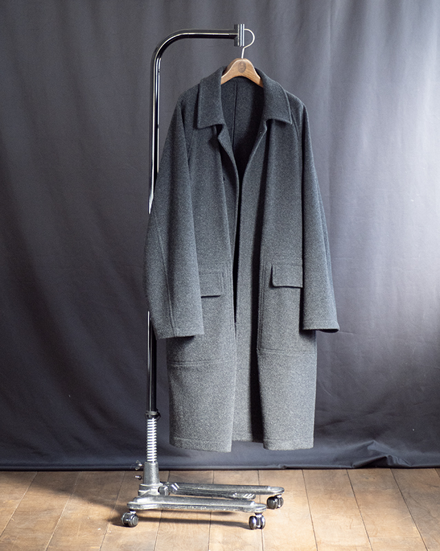 毎冬の相棒 | PRESS ROOM | CONFECT Shop Blog | CONFECT