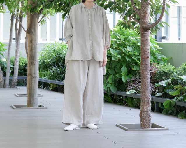 デイリーユースな超撥水アイテム | | nest Robe Shop Blog | nest Robe