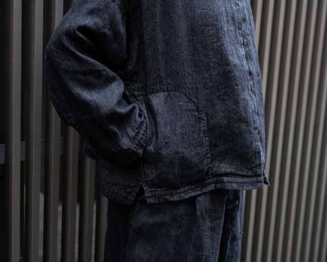 着回し抜群のセットアップ | | nest Robe Shop Blog | nest Robe