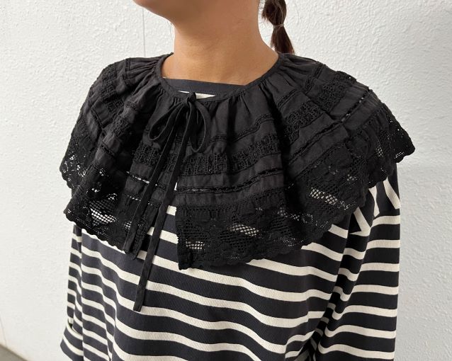 クラシカルなレースシリーズ | 高崎店 | nest Robe Shop Blog | nest