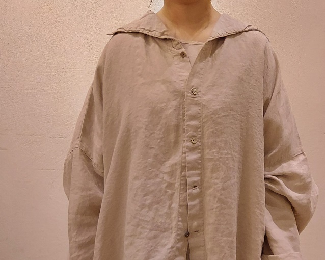 天然染シリーズ** | 梅田店 | nest Robe Shop Blog | nest Robe