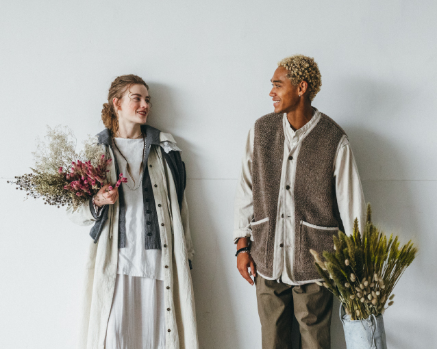 W POINT CAMPAIGN】開催のお知らせ | nest Robe（ネストローブ