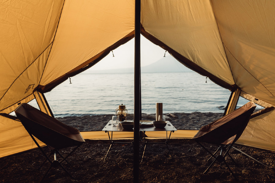 モーニンググローリー シンセティック - 地球の、道具。サバティカル