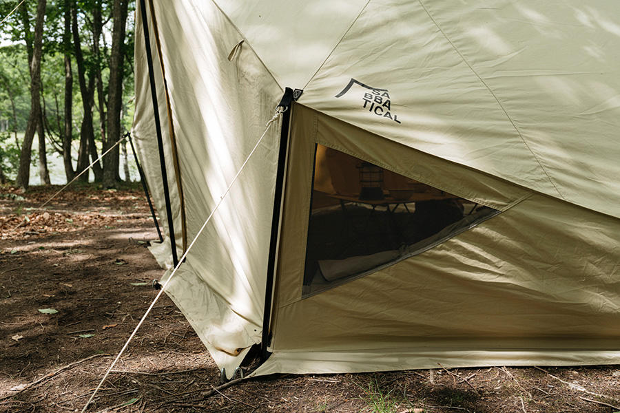 モーニンググローリー TC - 地球の、道具。サバティカル