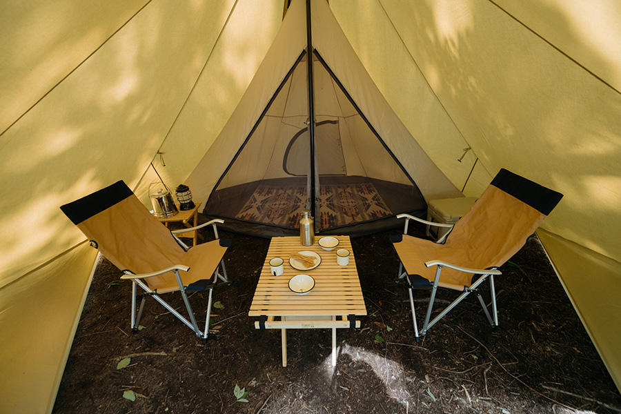 モーニンググローリー TC - 地球の、道具。サバティカル