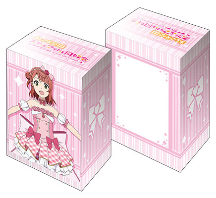 第108弾 ブシロード デッキホルダーコレクションV3 Vol.488～499