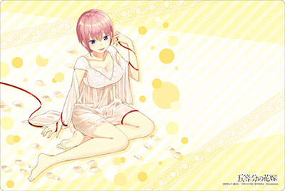 第179弾 ブシロード ラバーマットコレクションVol.722～726