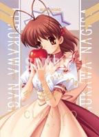 第2弾 ブシロードトレーディングカードセレクション Vol.02 CLANNAD