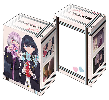 第174弾 ブシロードデッキホルダーコレクションV2 Vol.830～835