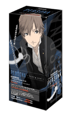 第8弾 ブシロードトレーディングカードセレクション Vol.08ペルソナ