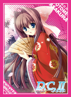 第20弾 ブシロードスリーブコレクションHG Vol.58～62｜ブシロード公式