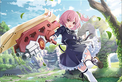 第41弾 ブシロード ラバーマットコレクションV2 Vol.206～215