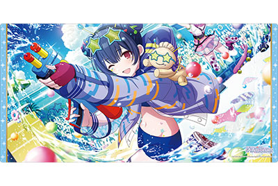 第314弾 ブシロード ラバーマットコレクション V2 Vol.1351～1358