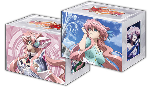 第67弾 ブシロードデッキホルダーコレクション Vol.271～276