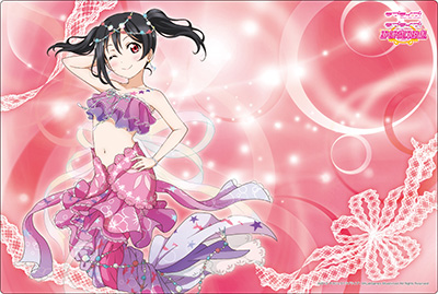 第15弾 ブシロード ラバーマットコレクションVol.37～Vol.45