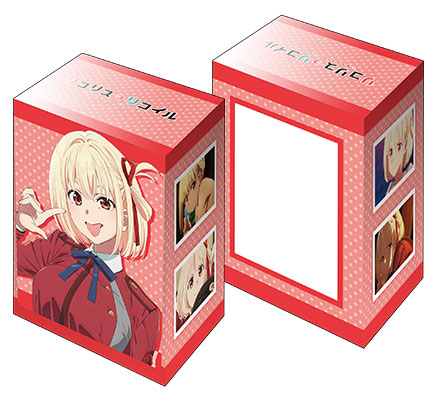 第134弾 ブシロード デッキホルダーコレクション V3 Vol.599～603