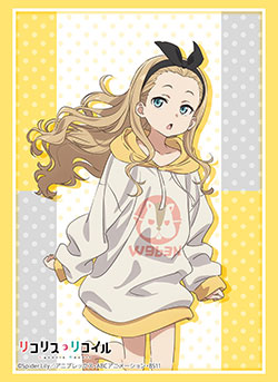 第582弾 ブシロード スリーブコレクションHG Vol.3419～3424